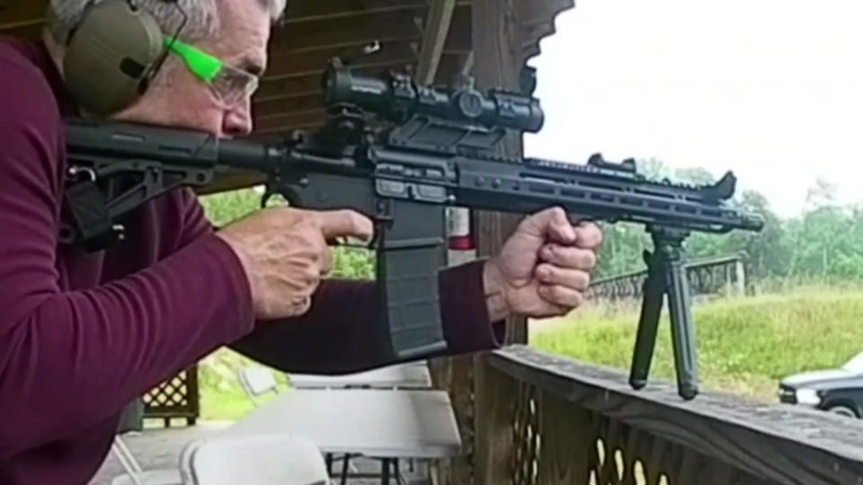 Firearms Training at Boolits Builders LLC
